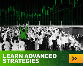 Learn Advanced Strategies